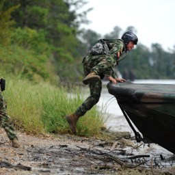 Mexico Will Not Become Another Colombia
