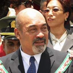 Like Father, Like Son?