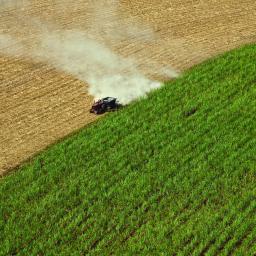 Meeting the Challenges of a Globalized Food Supply