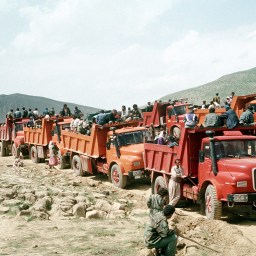 United Front: Turkey and the Kurds Move Against ISIS