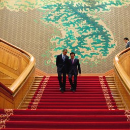 “Pivot to Asia” is Defunct