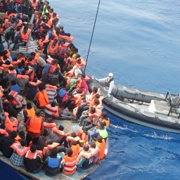 Broken Promises – Europe’s Mediterranean Refugee Crisis