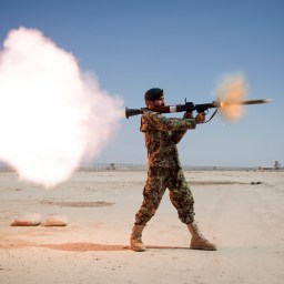 After the War: China’s Growing Role in Afghanistan