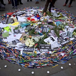 Islam’s Smothered Voice