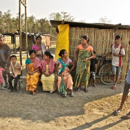 India’s Unloved Seven Sisters