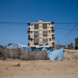 Palestinian Statehood: What South Africa Did Wrong, and What That Means for Israel