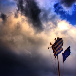 Europe – A Not So United Front