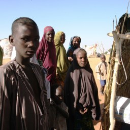 A State of Fear in Nigeria