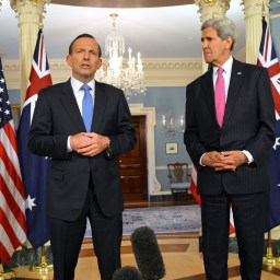 Humanitarian Debt: Bargaining for the Lives of the Bali Nine