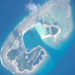 China’s Great Wall of Sand