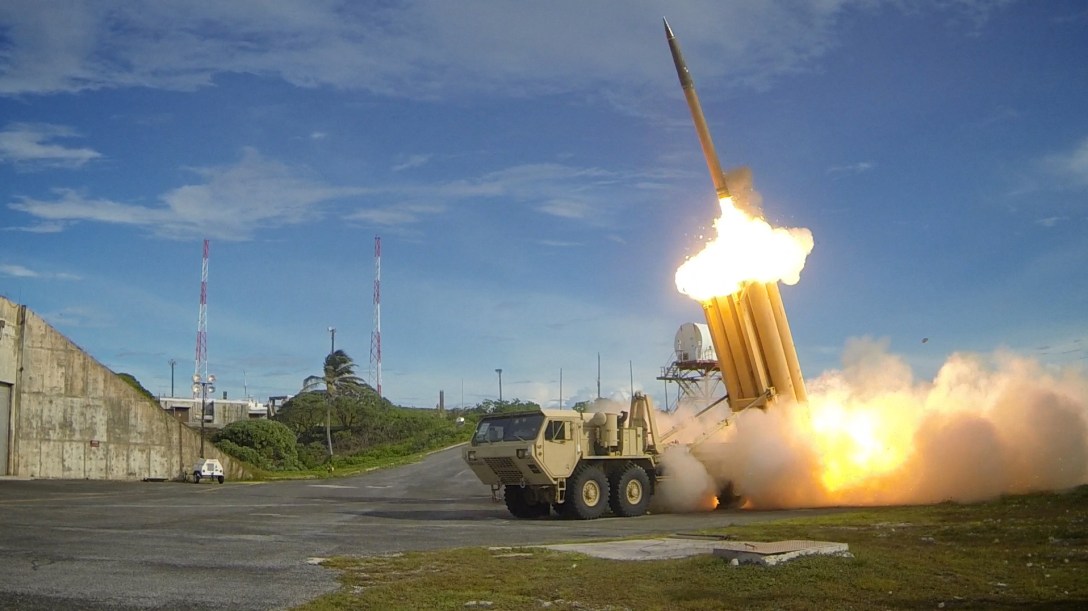 THAAD_Kim
