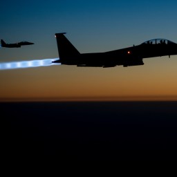 America’s Myopic Middle Eastern Security Policy