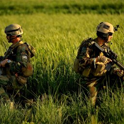 America’s Dangerous Infatuation with Counterinsurgency