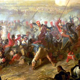 Trouble in Europe and a Fight for Napoleon’s Legacy: The European Project at a Crossroads