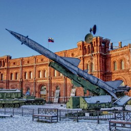 A New Cold War? – Explaining Russia’s New Confrontations with the West