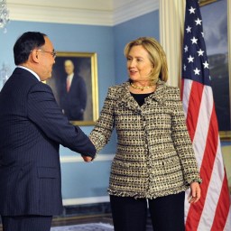 Surveying the Challenges and Opportunities of America’s Foreign Policy Toward Central Asia