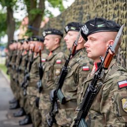 Poland’s Uncertain Role in NATO: Buffer State or Bulwark?
