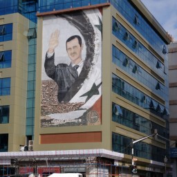 Putin’s Power Play: The Real Reason Behind Russian Intervention in Syria