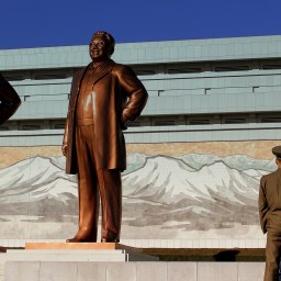 The Rationality of North Korea and the Stability-Instability Paradox