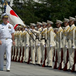 The Dangerous Ramifications of Japan’s Revised Security Laws