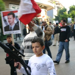 In Syria, Realism Trumps Idealism