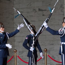 Taiwan’s Troubling Political U-Turn