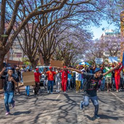 #FeesMustFall: Why It’s About More Than Just Fees