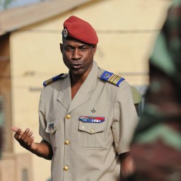 Burkina Faso: A Fragile Win for Democracy in West Africa