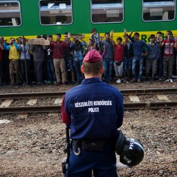 Eastern European Responses to the Influx of Migrants and Refugees