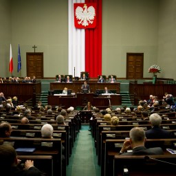 Poland’s Shift to the Right: Poland First, Europe Second