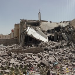 Yemen in Flames: Why the US Needs to Stop Supporting Saudi War Crimes
