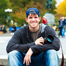 Let Us Now Humanize Great Men: HONY and American Foreign Policy