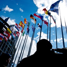 The Collapse of the European Dream: Increasing Border Control Reveals Fragility of EU