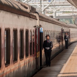 China and the West: Time to End Double Standards on Terrorism