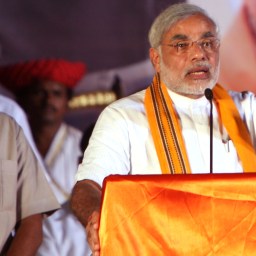 Is NaMo’s Magic Running Out?