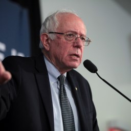 For Whom the Critics Toil: Revisiting the Foreign Policy of Bernie Sanders