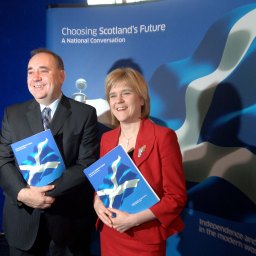 How To Stop An Independence Movement