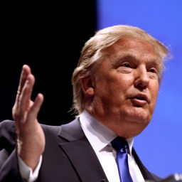 Trump as Commander-in-Chief: A New Foreign Policy Agenda