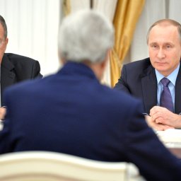 Beyond Sanctions, A New American Strategy to deal with Putin
